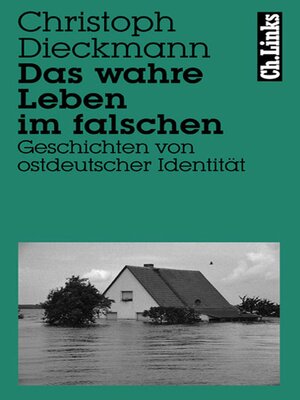 cover image of Das wahre Leben im falschen